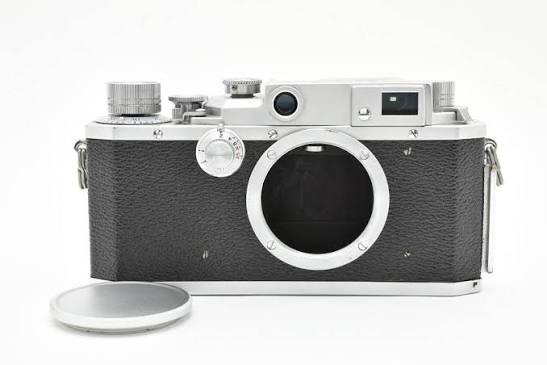 Canon IV Sb