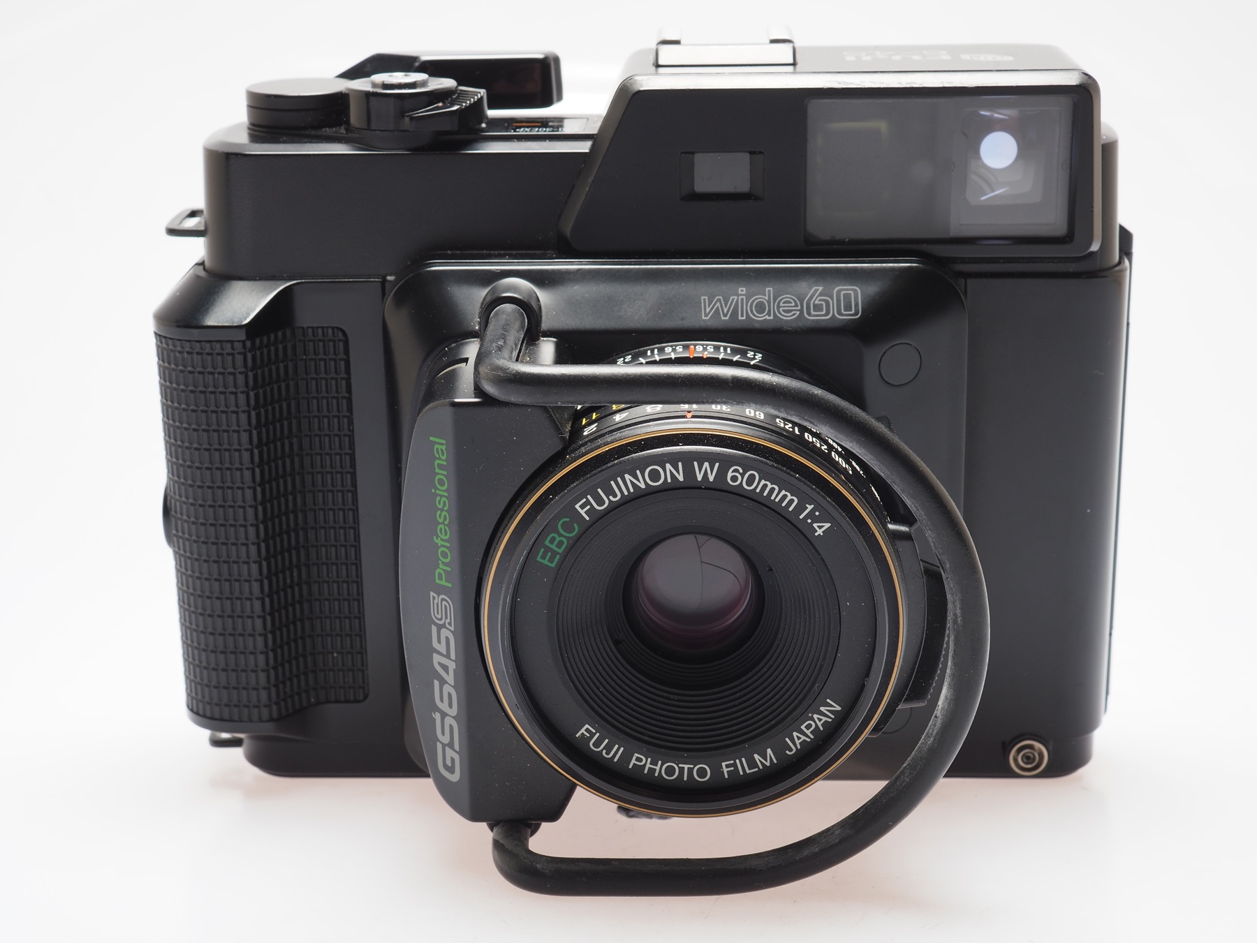 Fujifilm GS645S