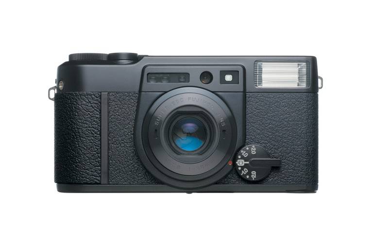 Fujifilm Klasse S