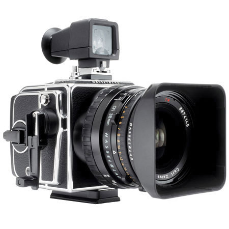 Hasselblad 905SWC