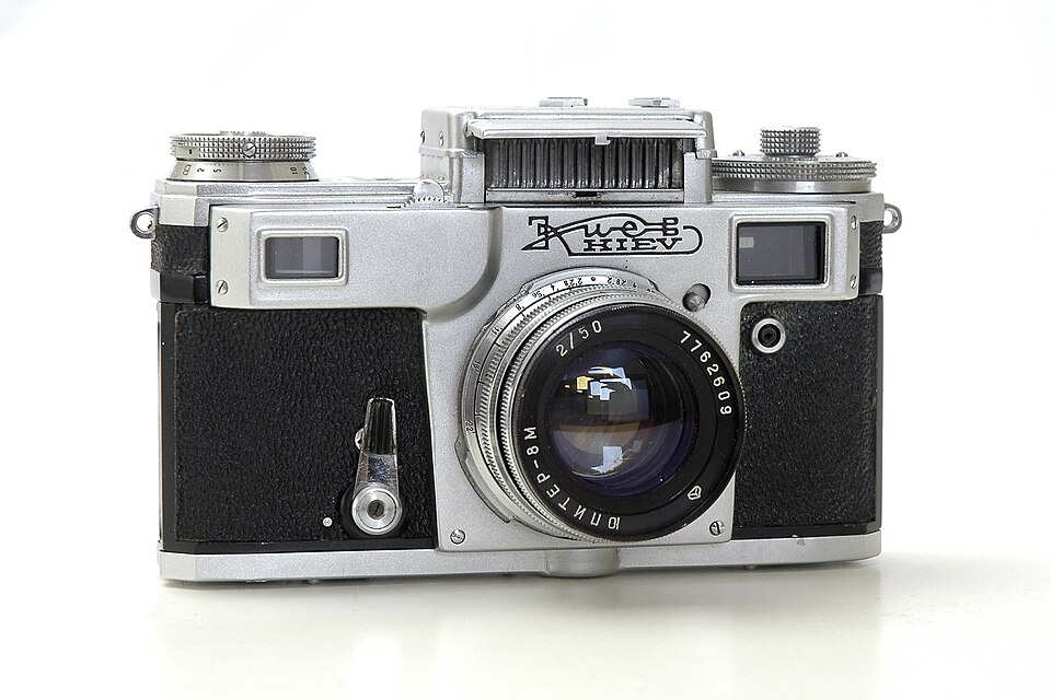 Kiev 4