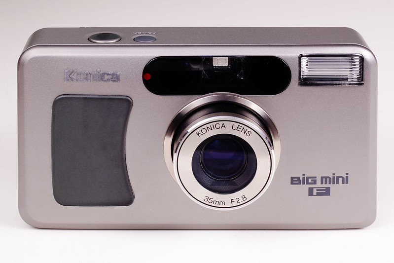 Konica Big Mini F