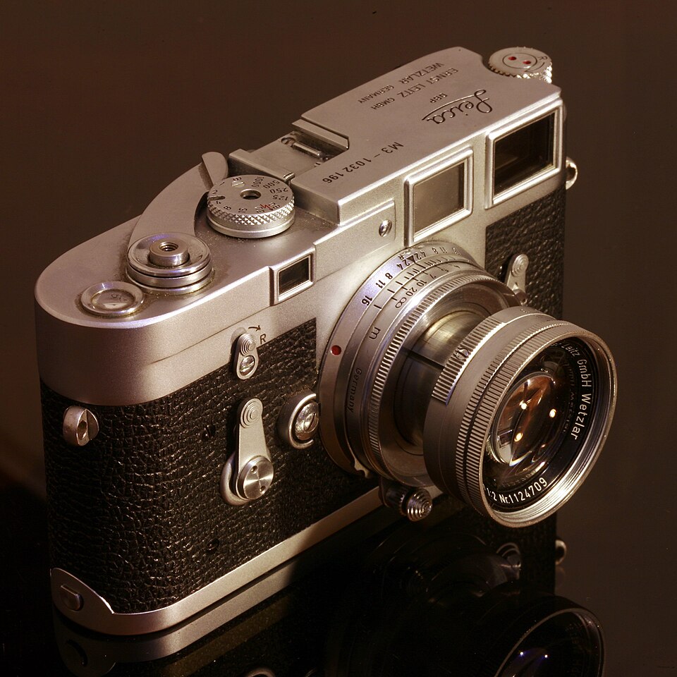 Leica M3