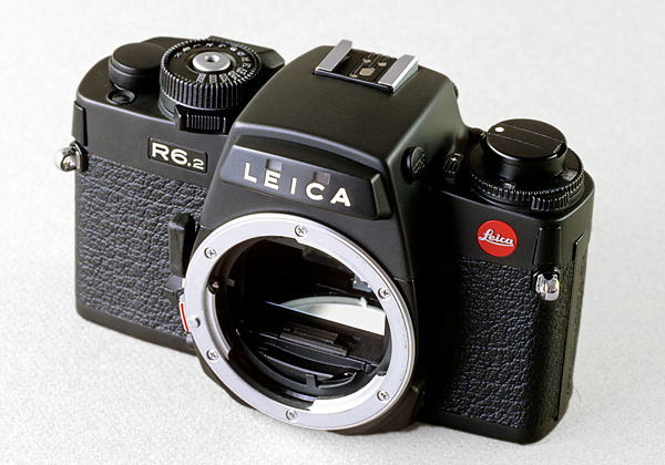 Leica R6.2