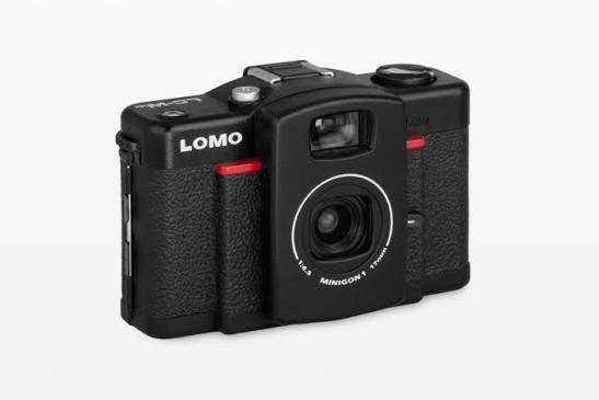 Lomography LC-Wide