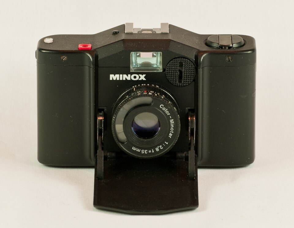 Minox 35 EL
