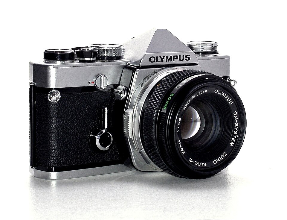 Olympus OM-1