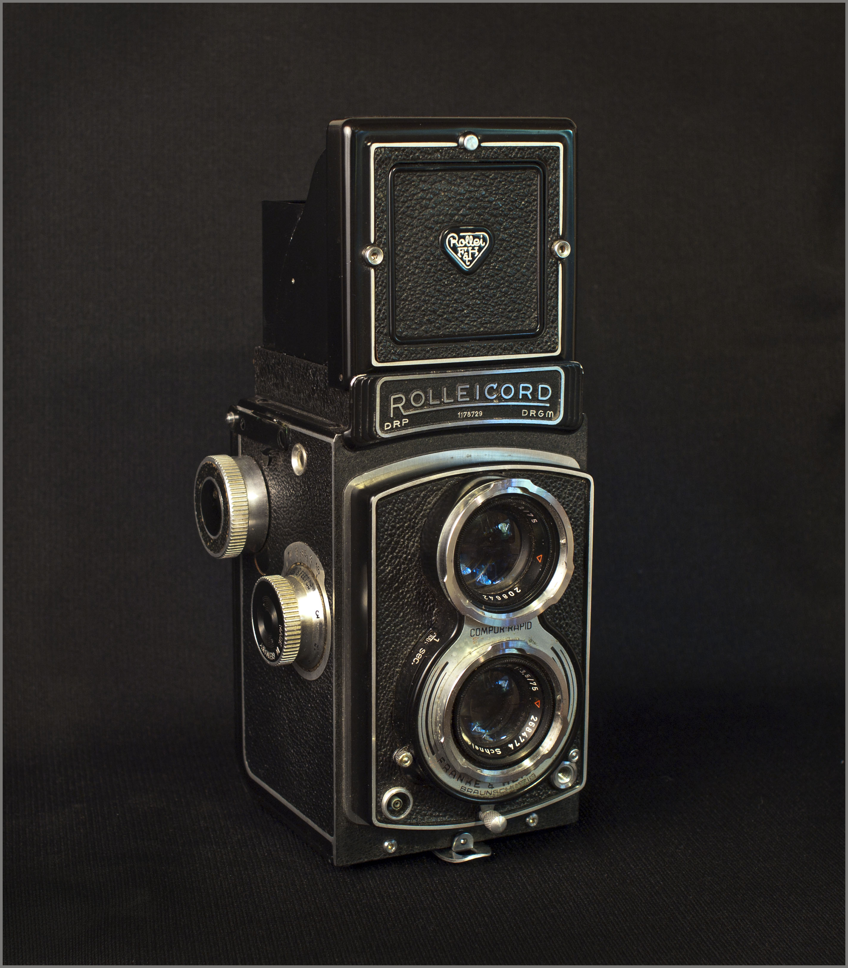 Rolleicord III