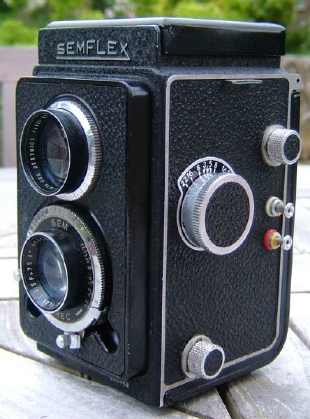 Semflex Otomatic II