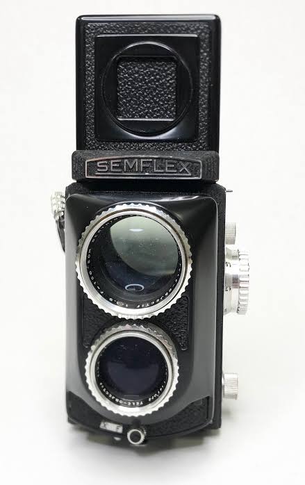 Semflex Studio TLR