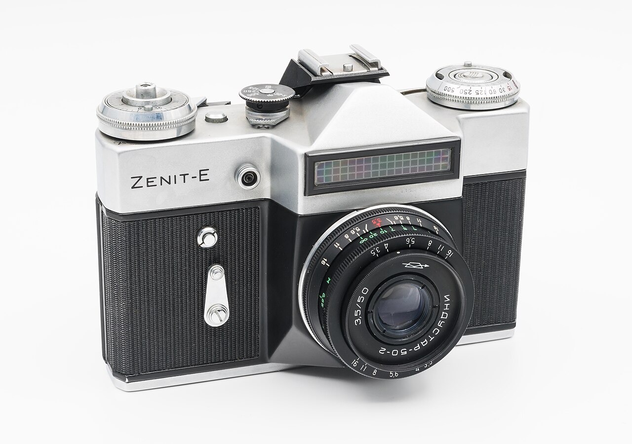 Zenit E