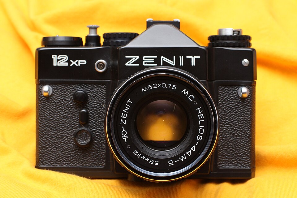 Zenit 12XP