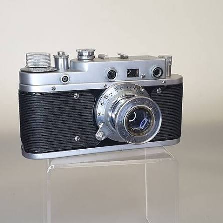 Zorki-C