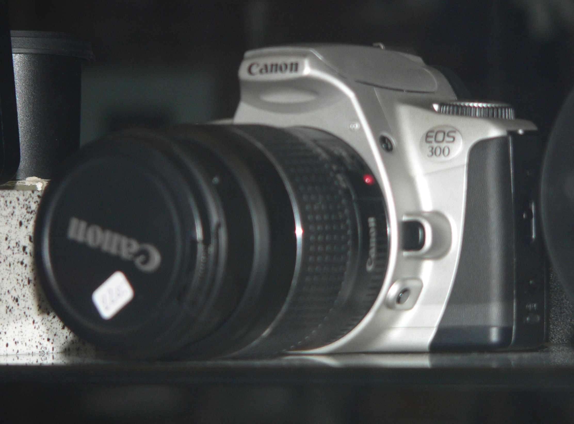 Canon EOS 300