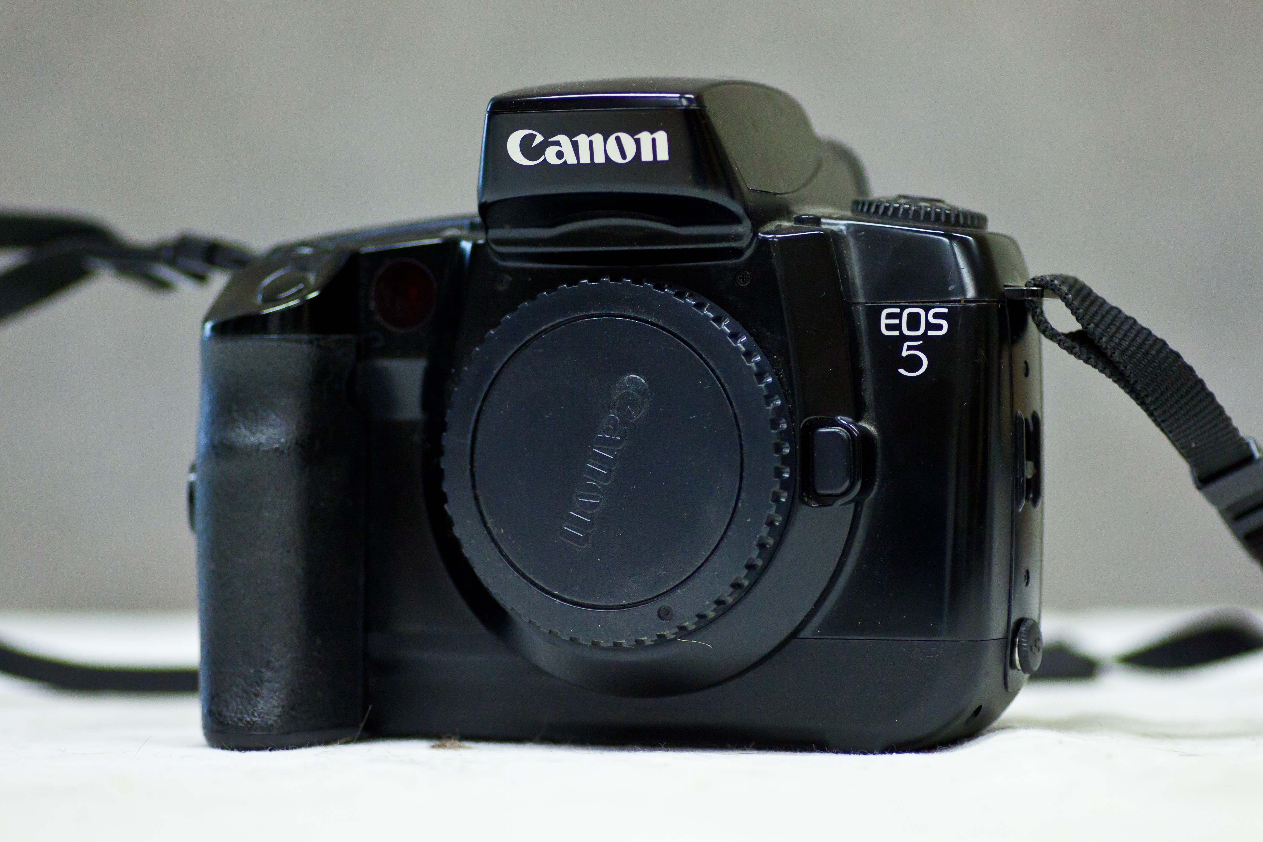 Canon EOS 5