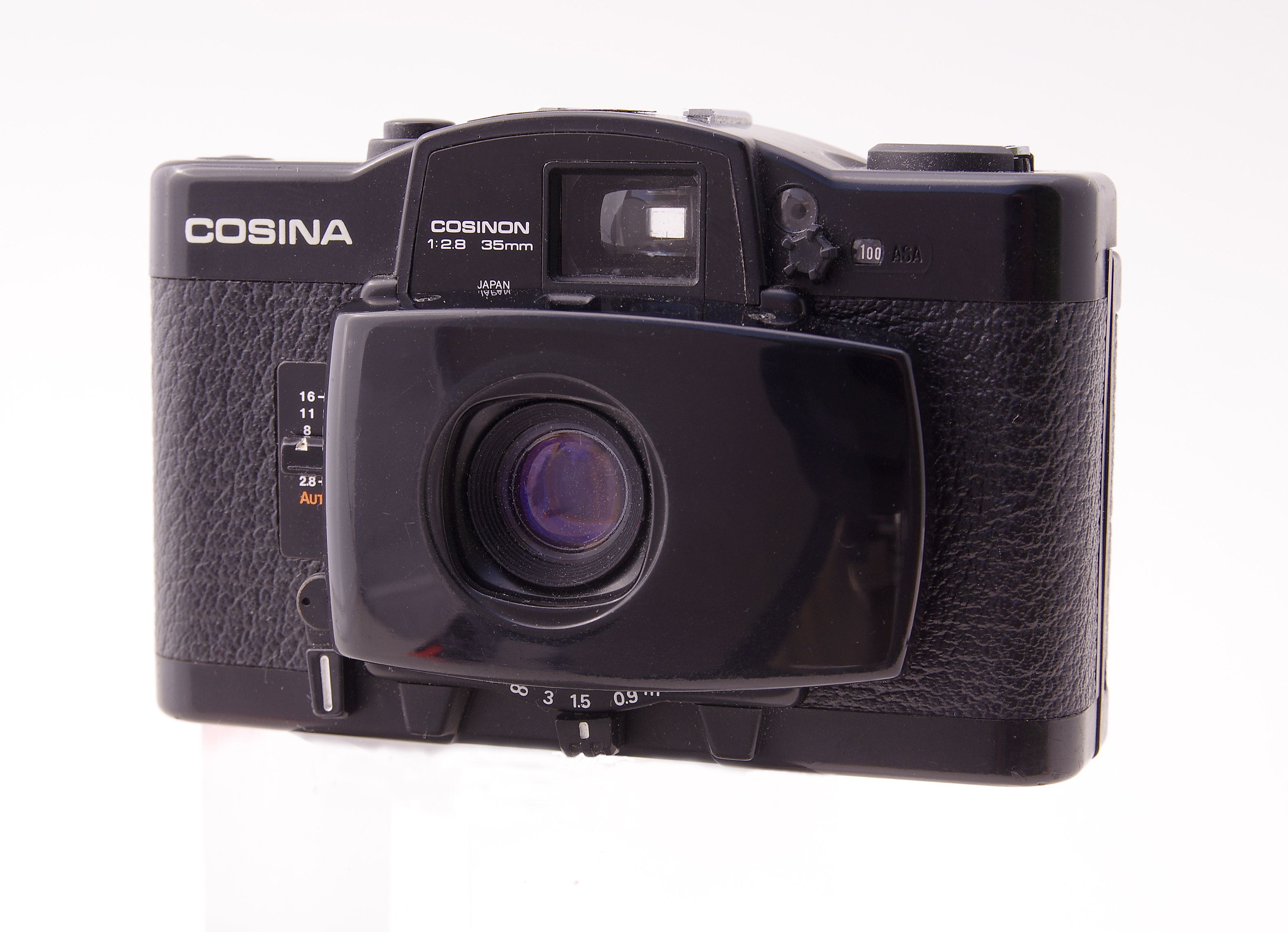 Cosina CX-2
