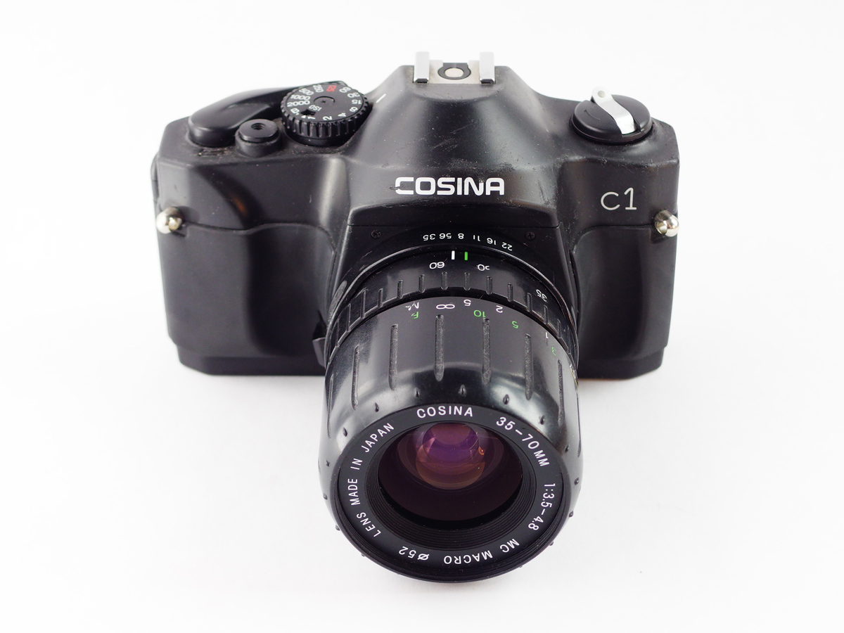 Cosina C1