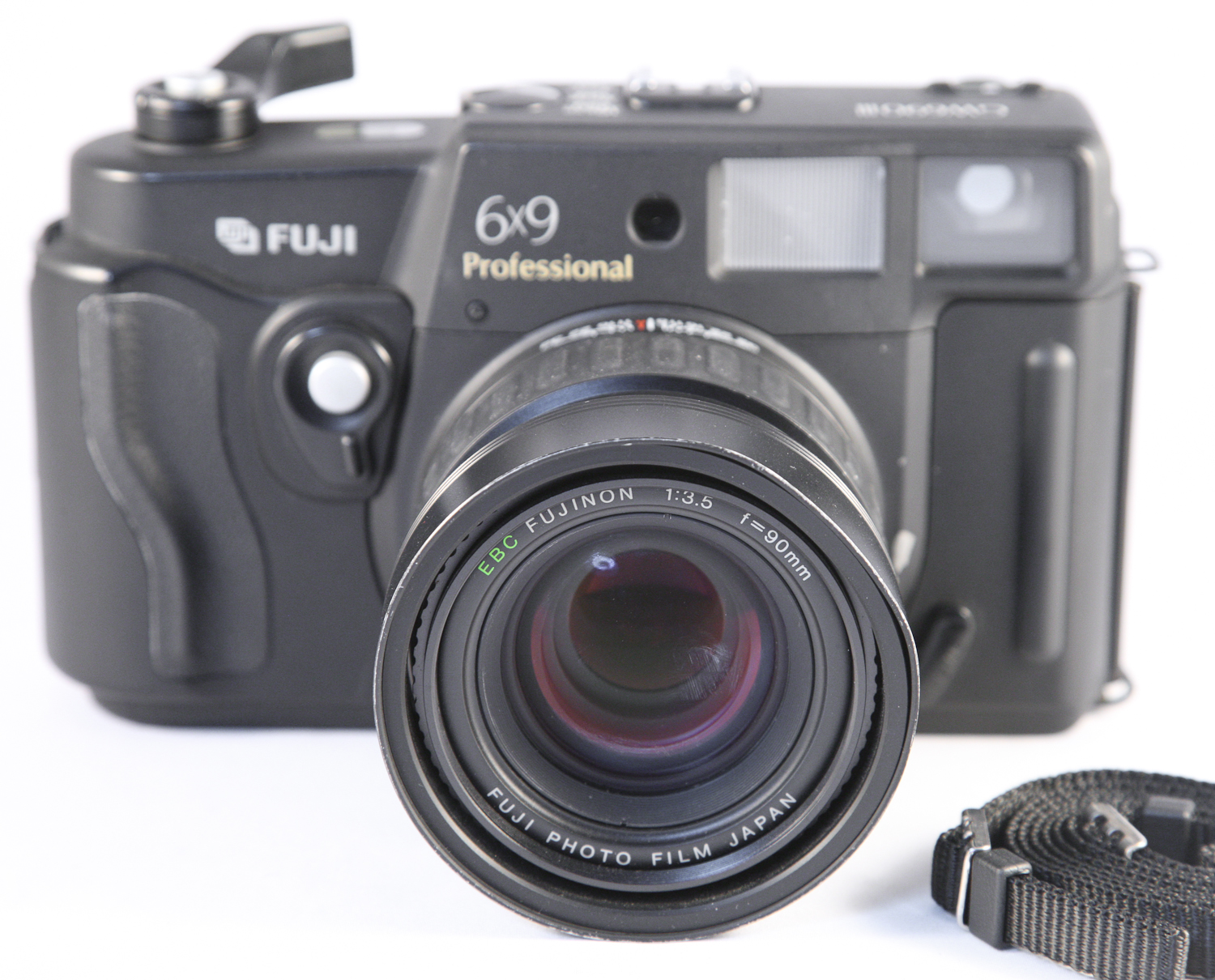 Fuji GW690III