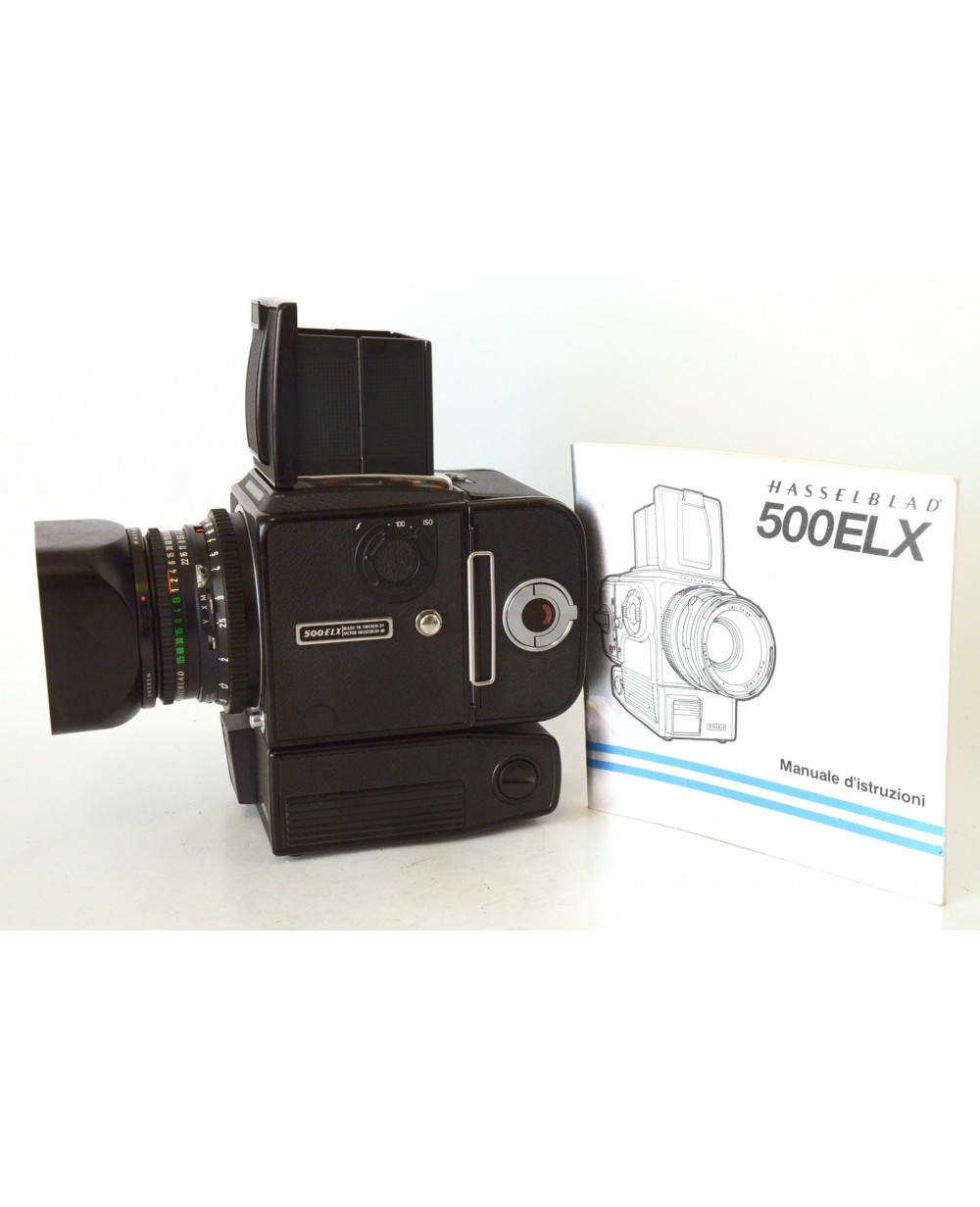 Hasselblad 500ELX