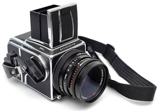Hasselblad 503CM