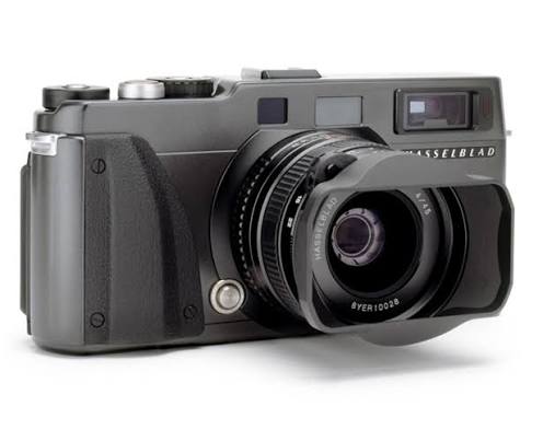 Hasselblad Xpan