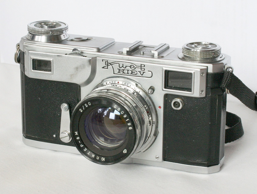 Kiev 4A