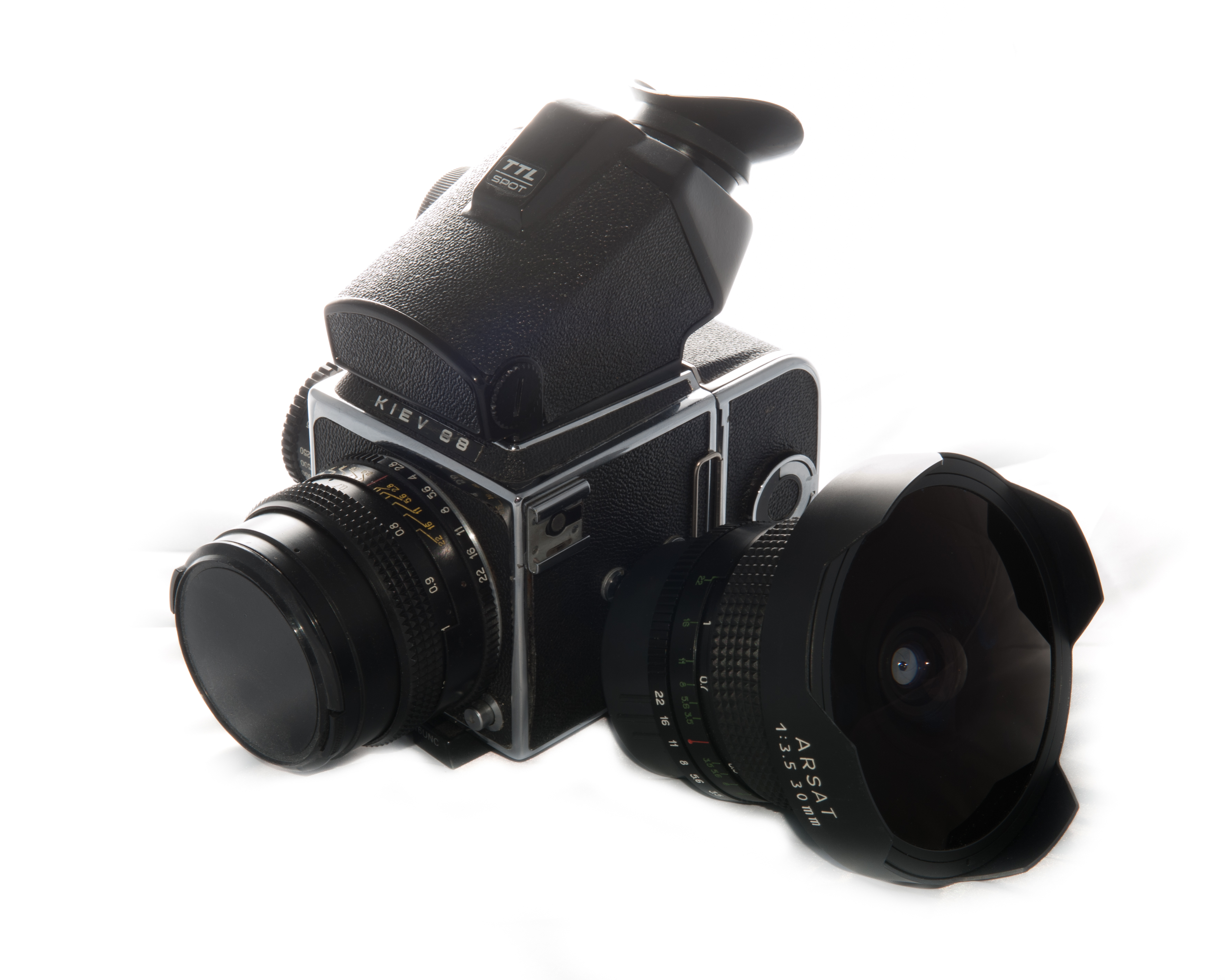Kiev 88