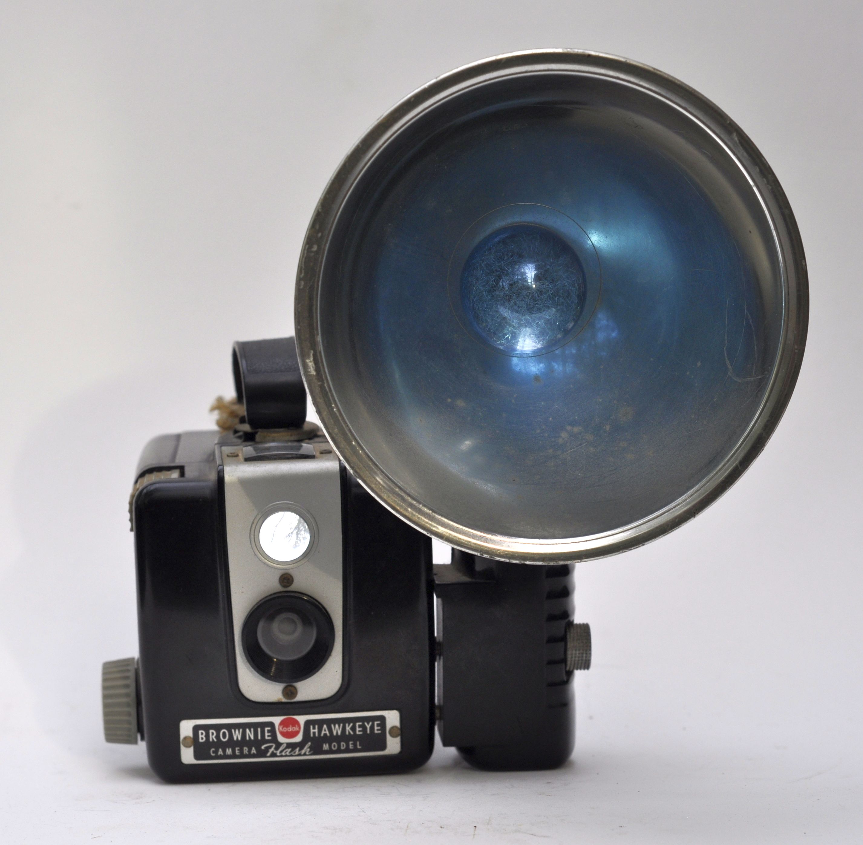 Kodak Brownie Hawkeye