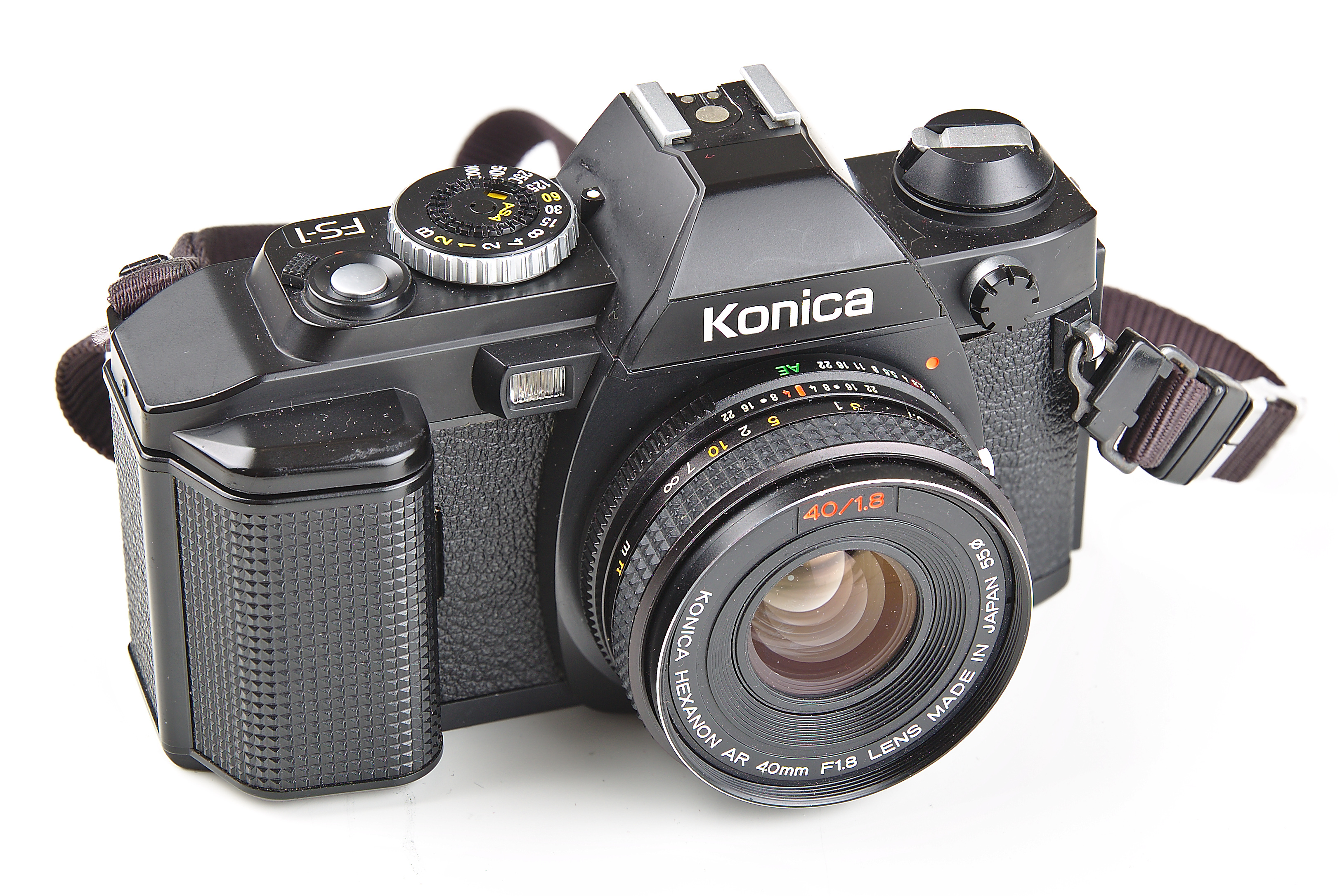 Konica FS-1