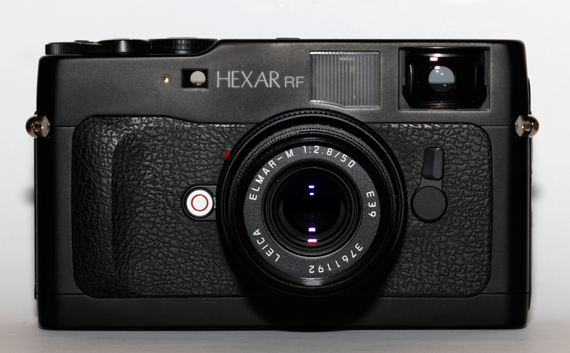 Konica Hexar RF