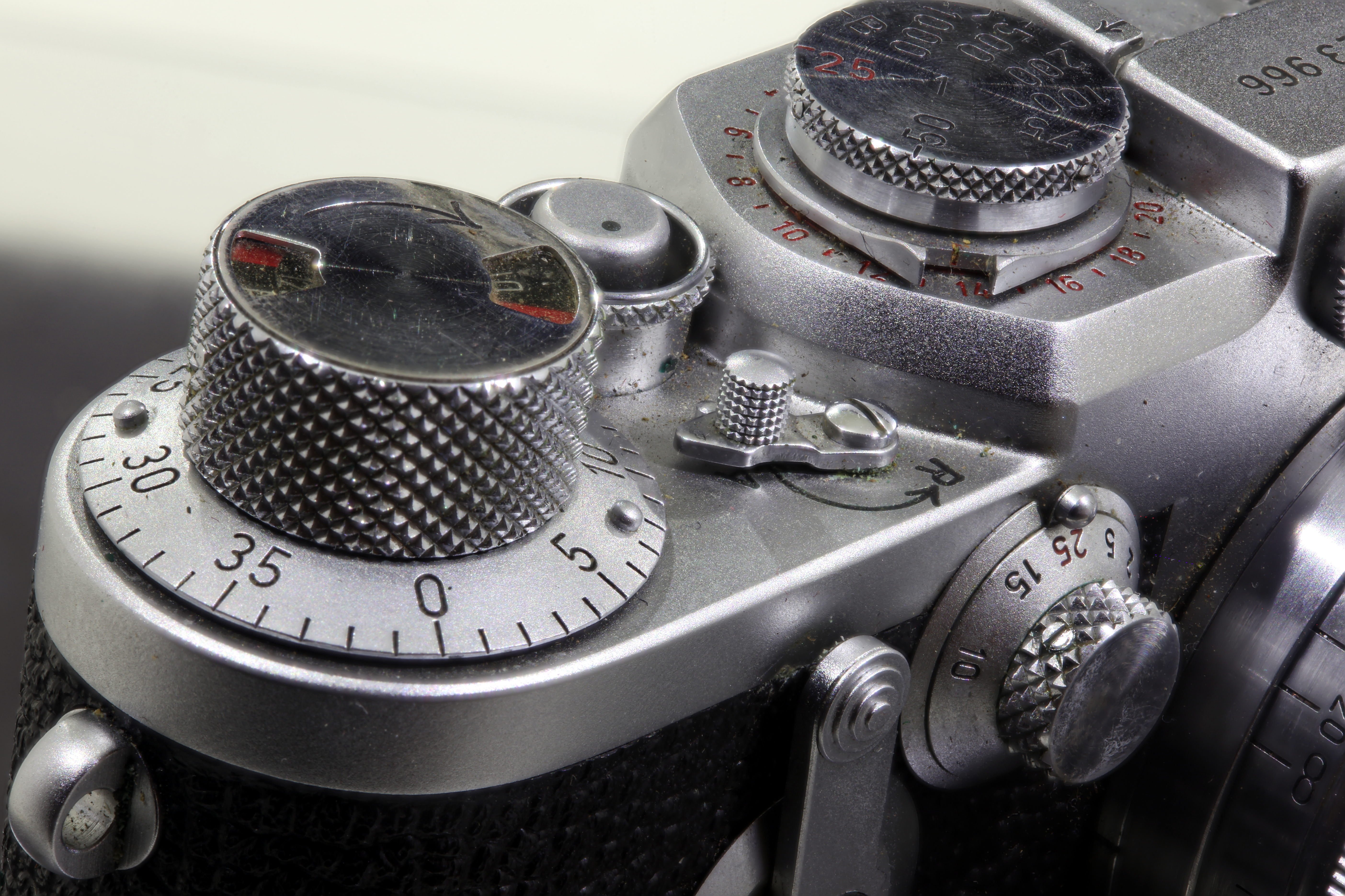 Leica IIIf