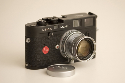 Leica M4