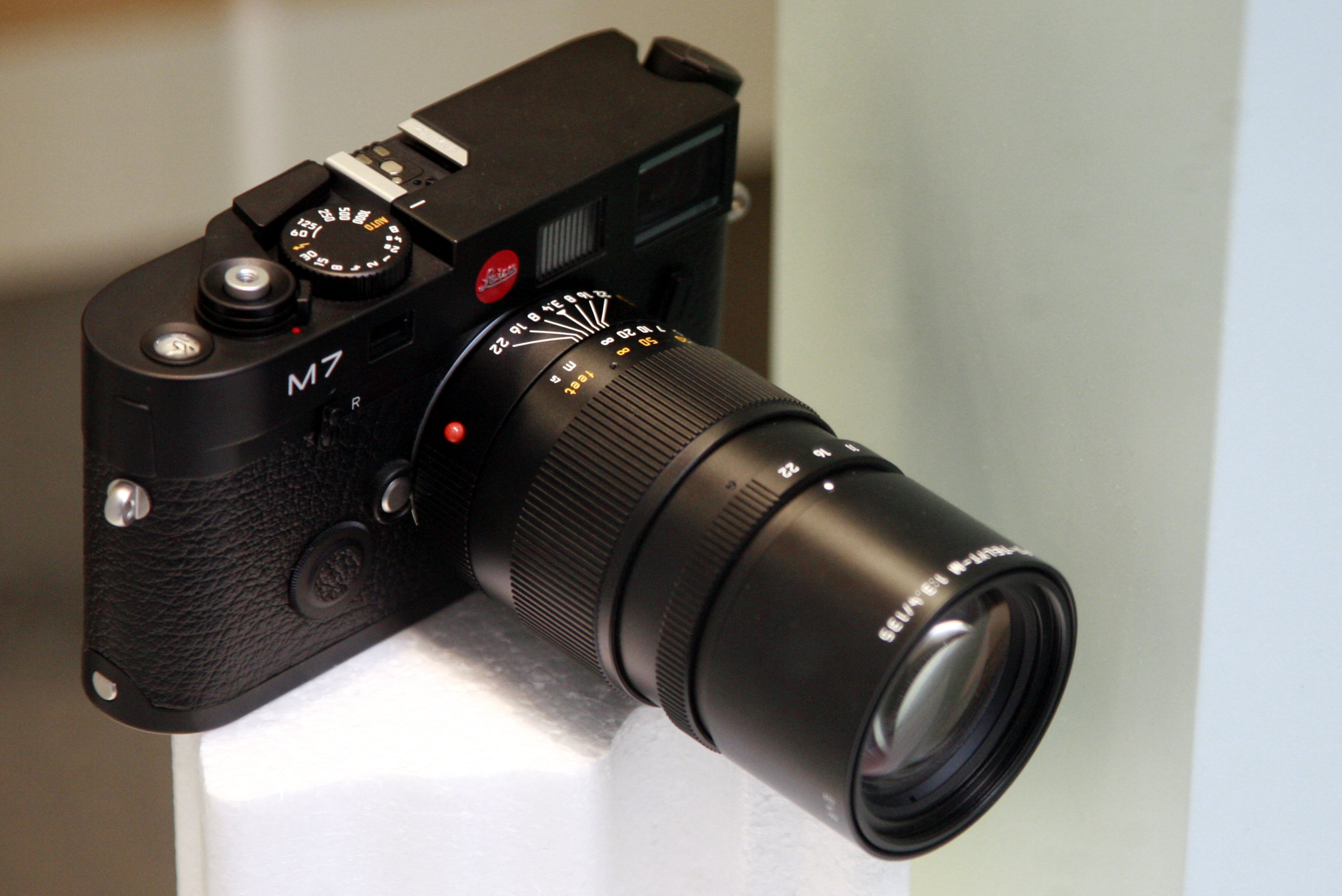 Leica M7