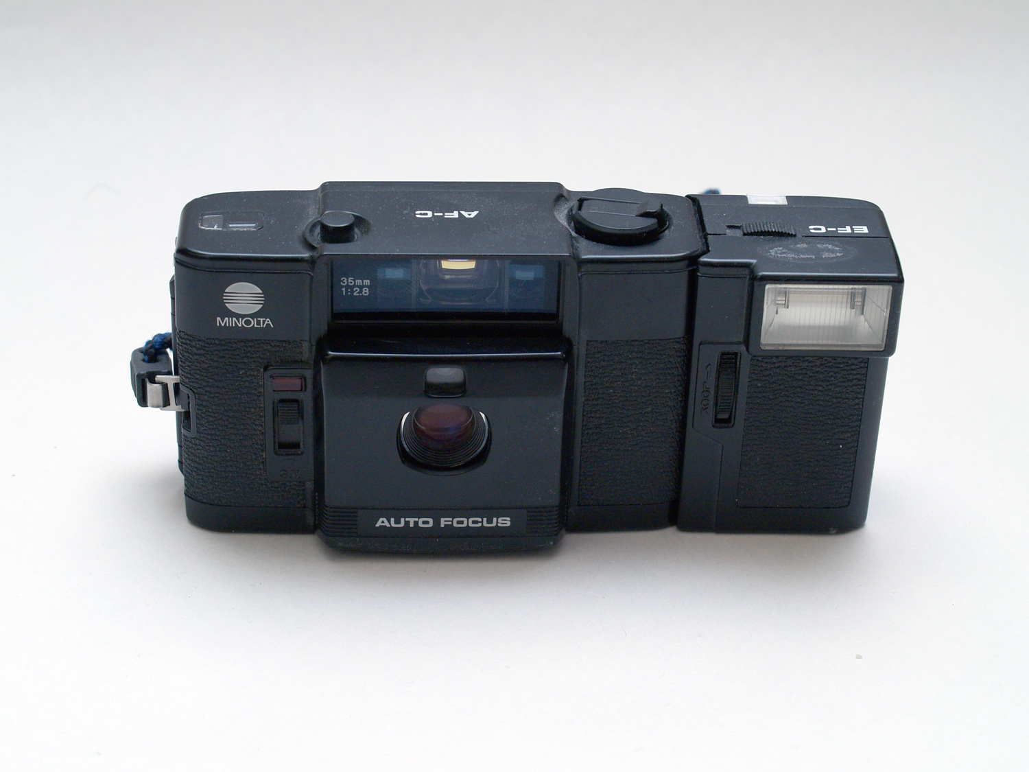 Minolta AF-C