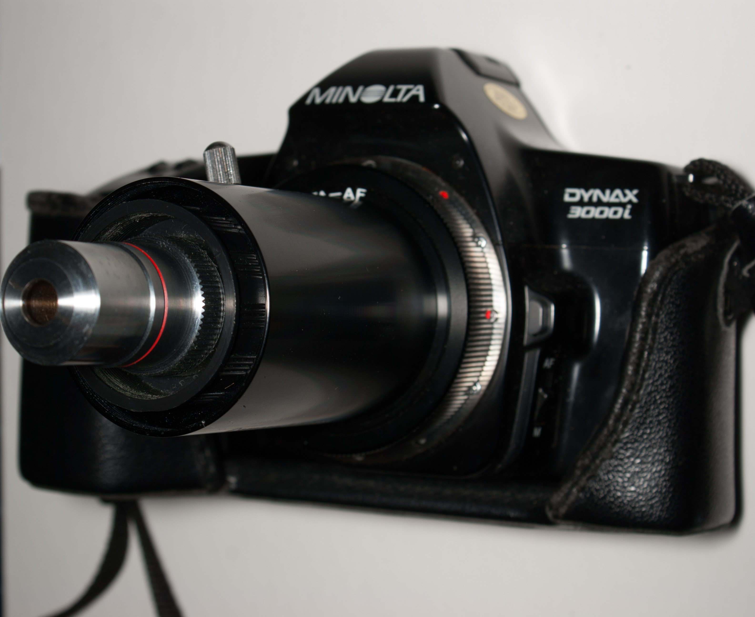 Minolta Dynax 3000i
