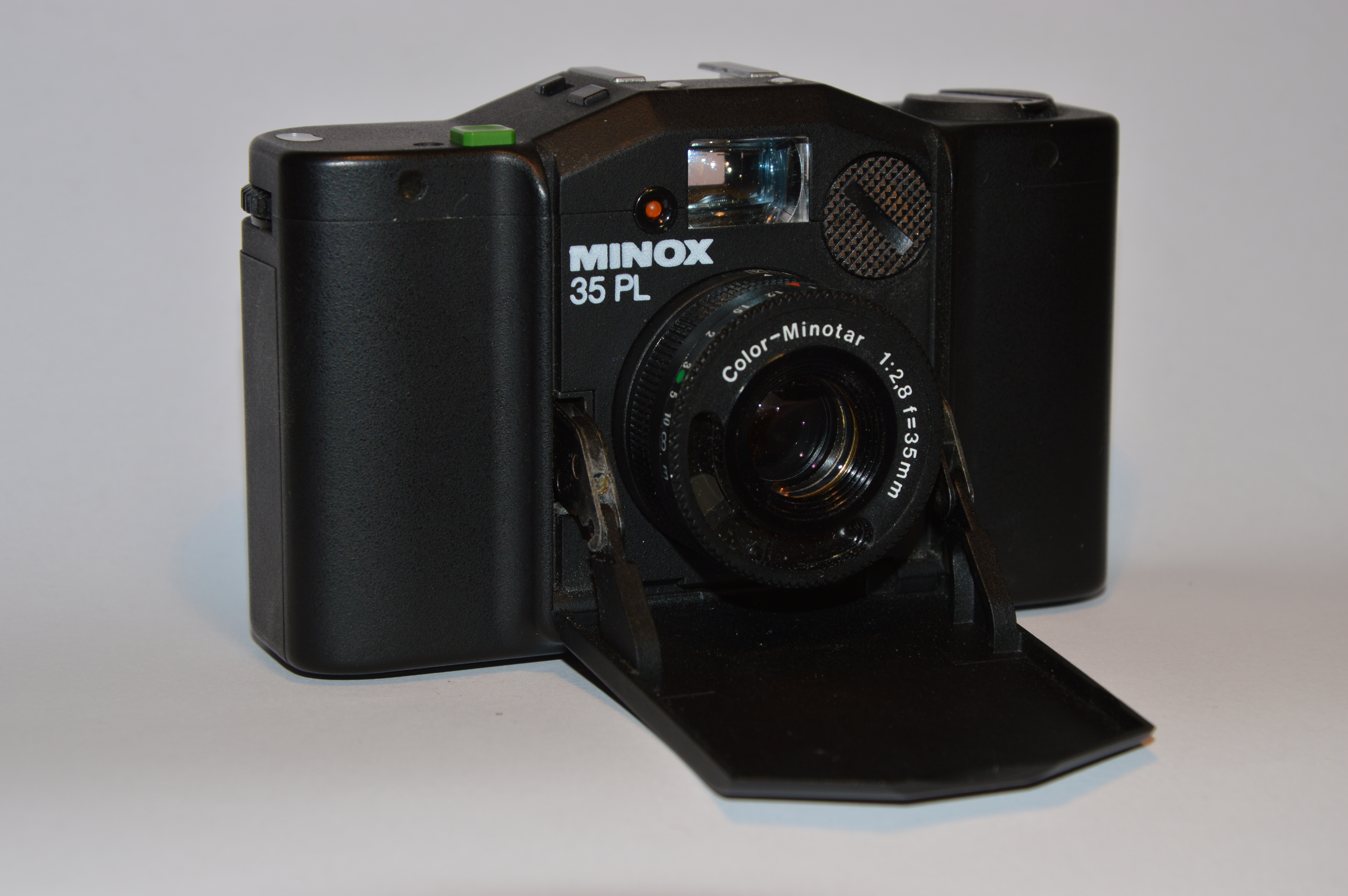 Minox 35 PL