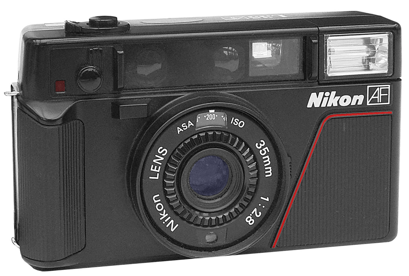 Nikon L35AF