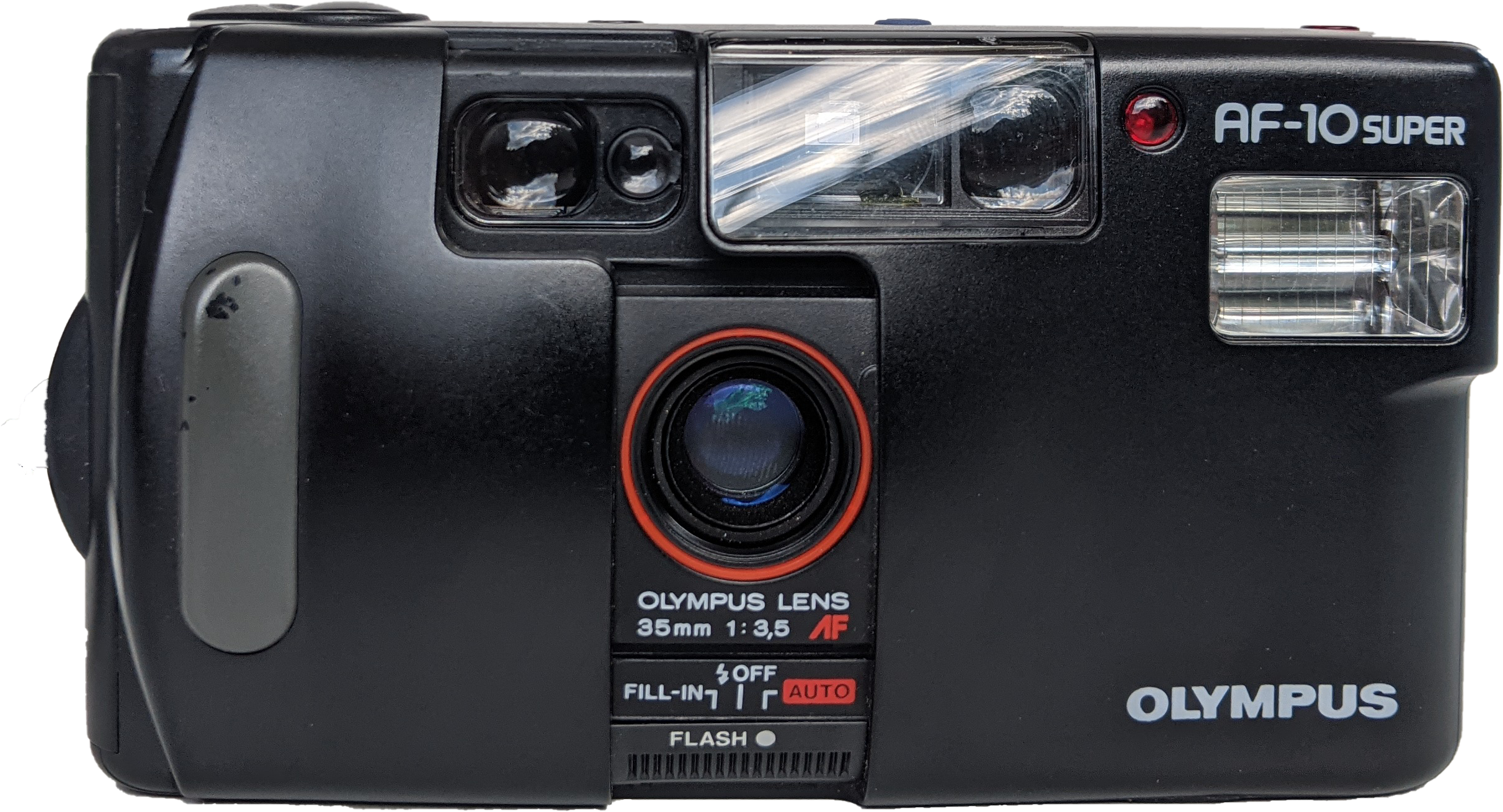 Olympus AF-1 Super