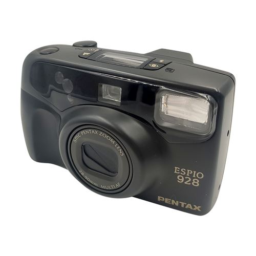 Pentax Espio 928