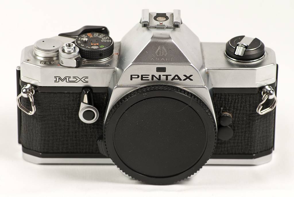 Pentax MX