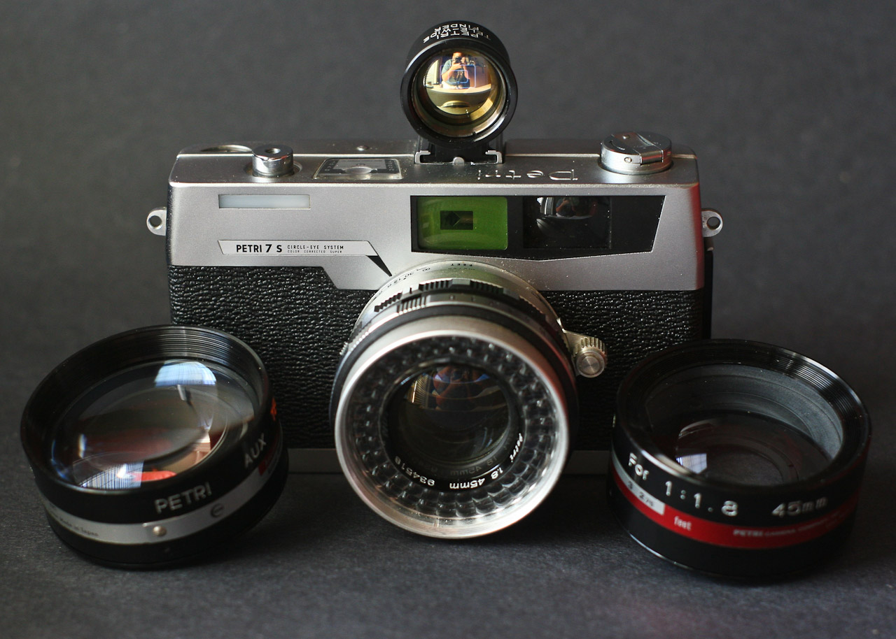 Petri 7S