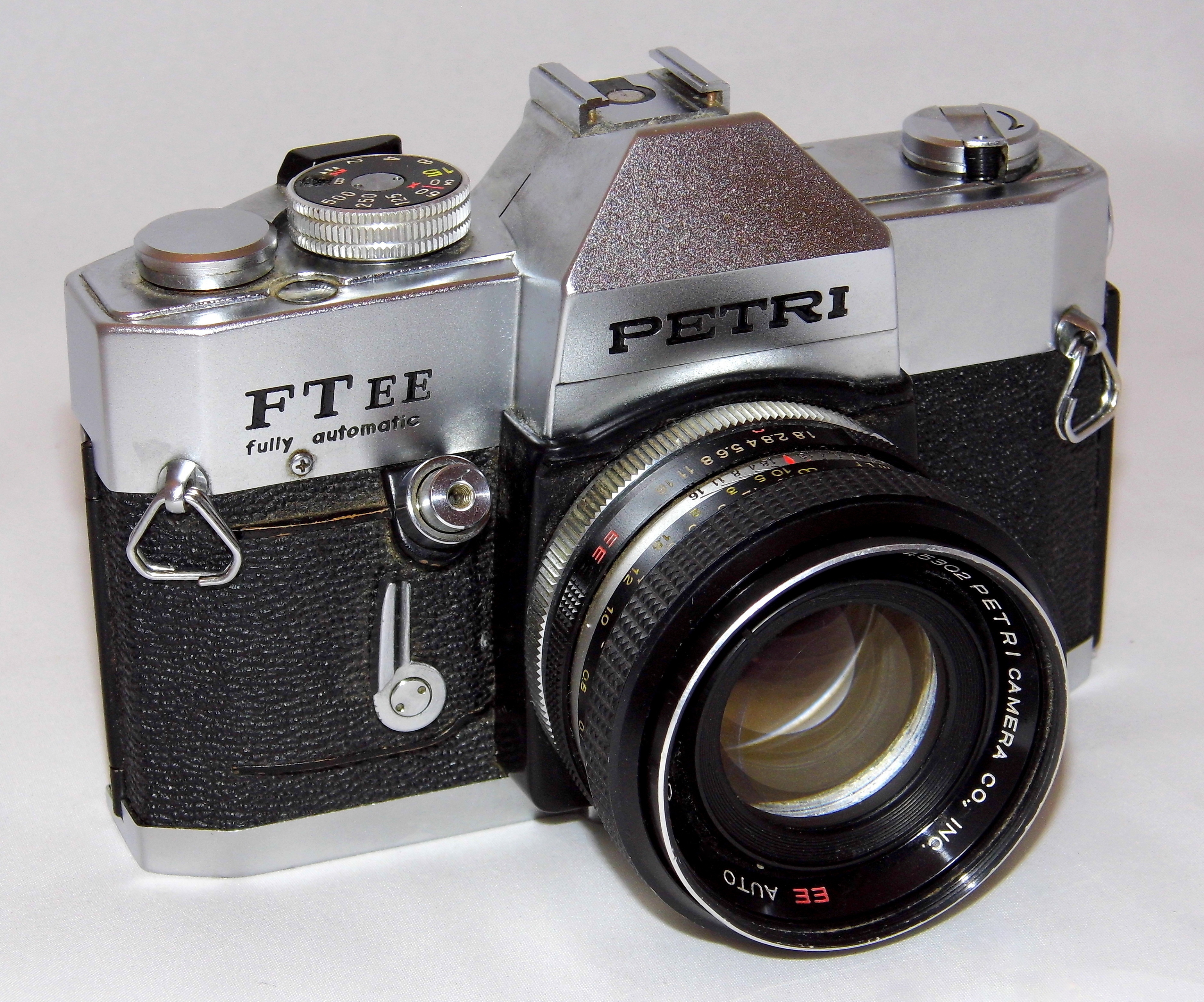 Petri FT