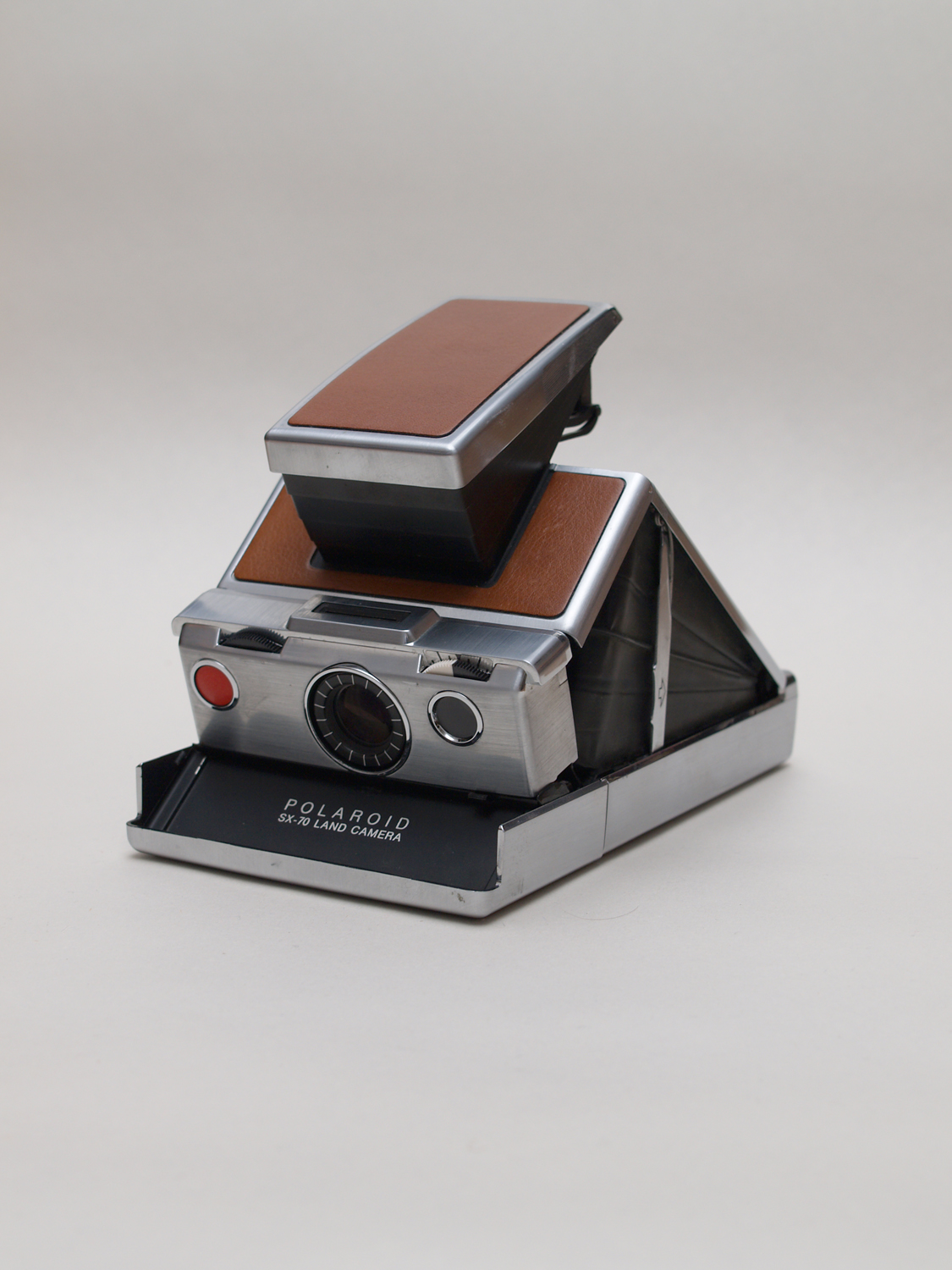 Polaroid SX-70