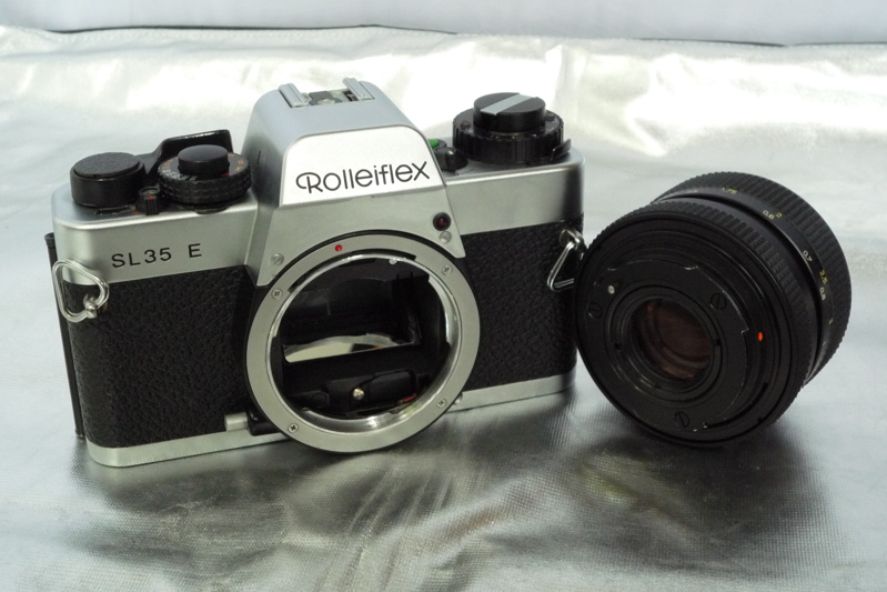 Rollei SL35