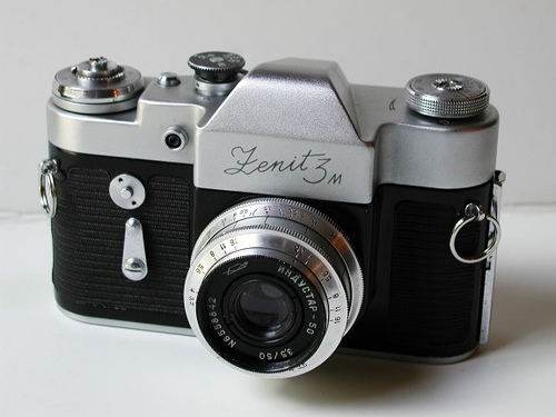 Zenit 3M