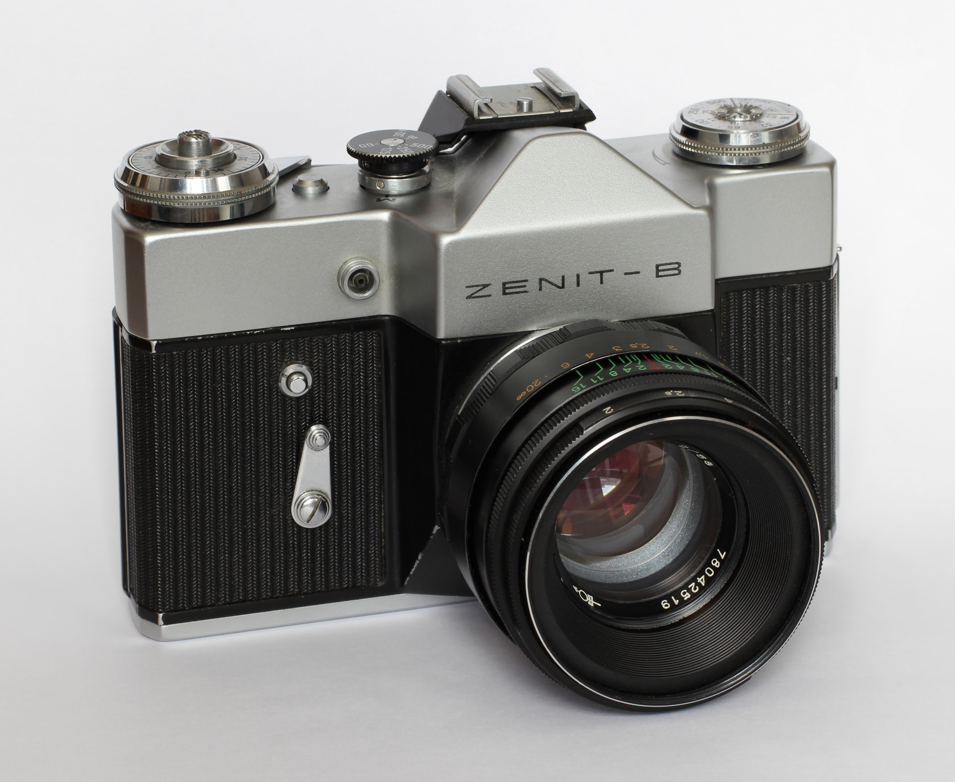 Zenit-B