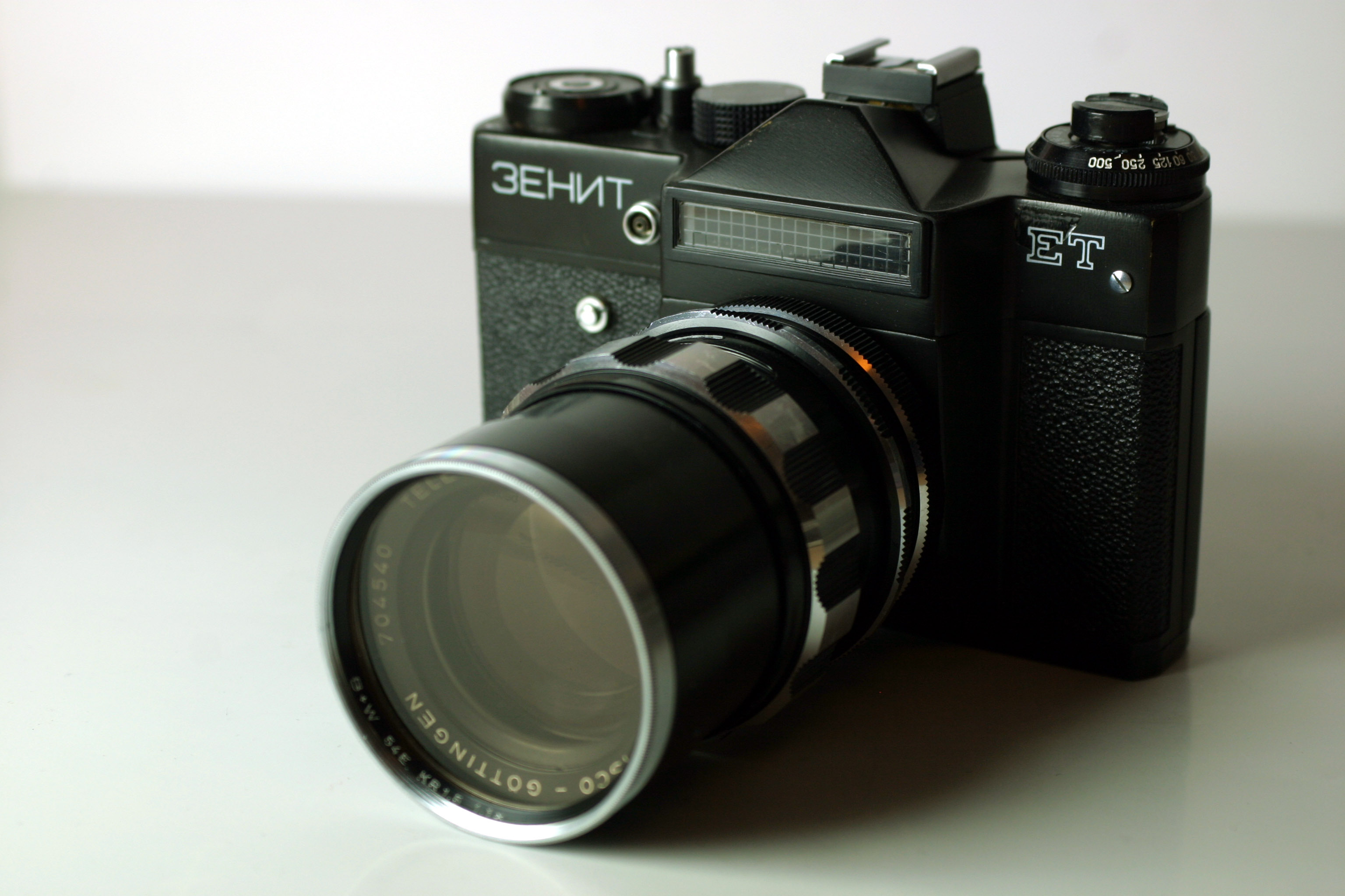 Zenit-ET