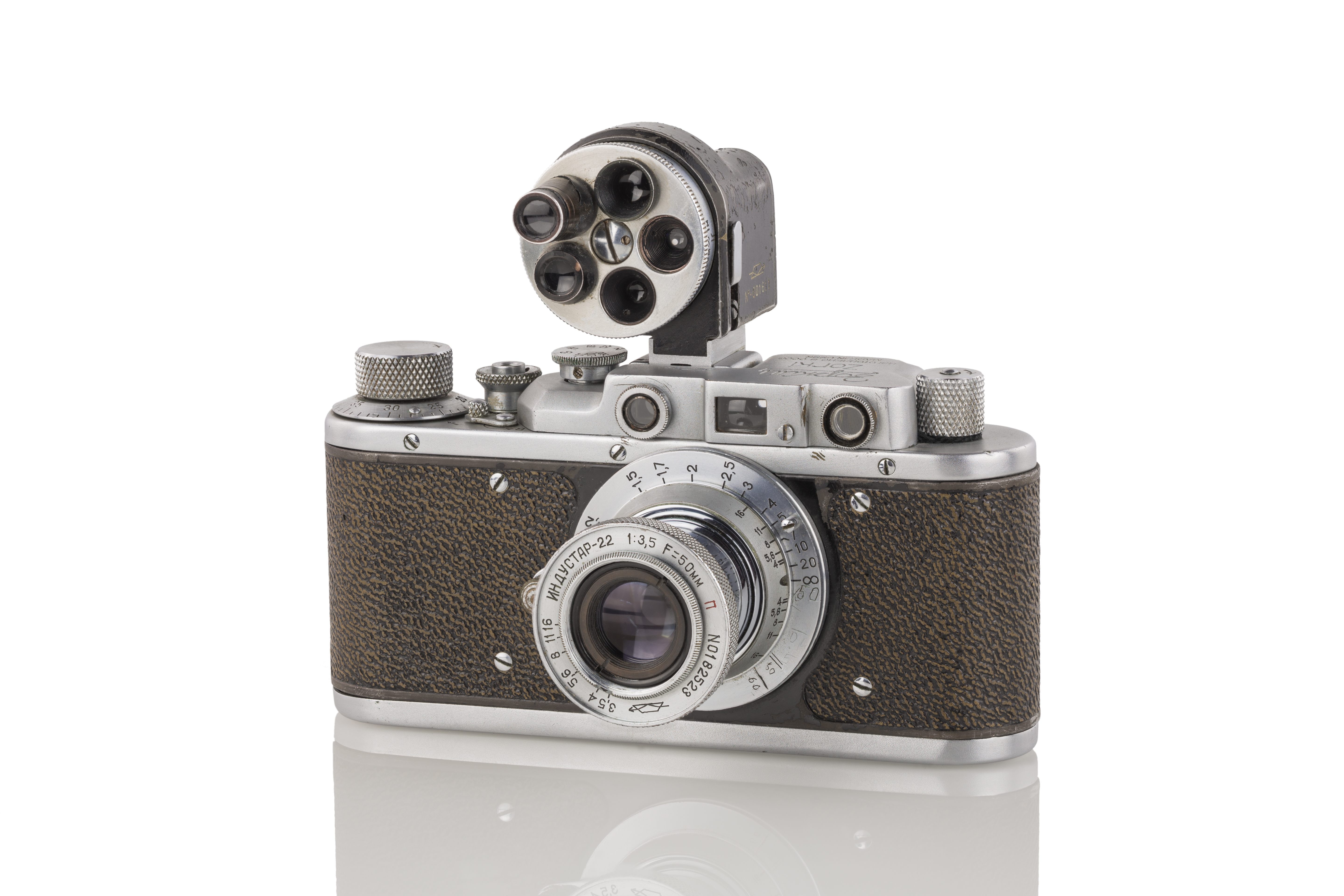 Zorki 1